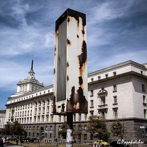 Old-rusty-loudspeaker-of-communist-regime-in-Sofia's-center-0812