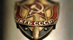 KGB