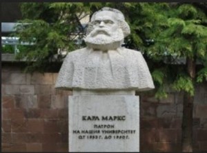 Karl Marx